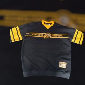 Hamilton Tigercats Sweat shirt